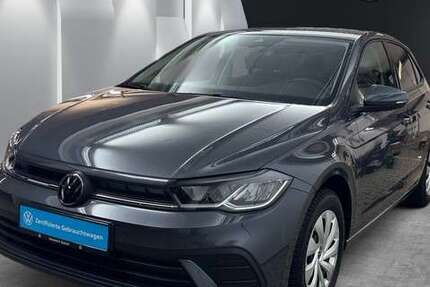 VW Polo 8.592 km 21.850 &euro; Speyer 67346