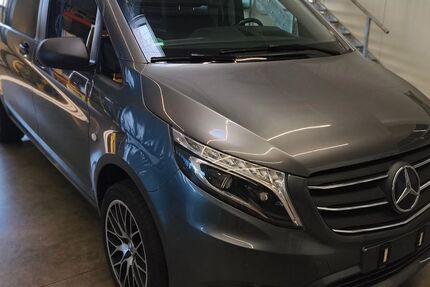 Mercedes-Benz Vito 177.200 km 26.490 &euro; Vöhringen 89269