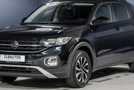 VW T-Cross 36.908 km 19.490 &euro; Hamburg 22549
