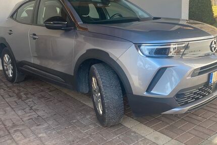 Opel Mokka 53.000 km 15.400 &euro; Heiligenstadt i.Ofr 91332