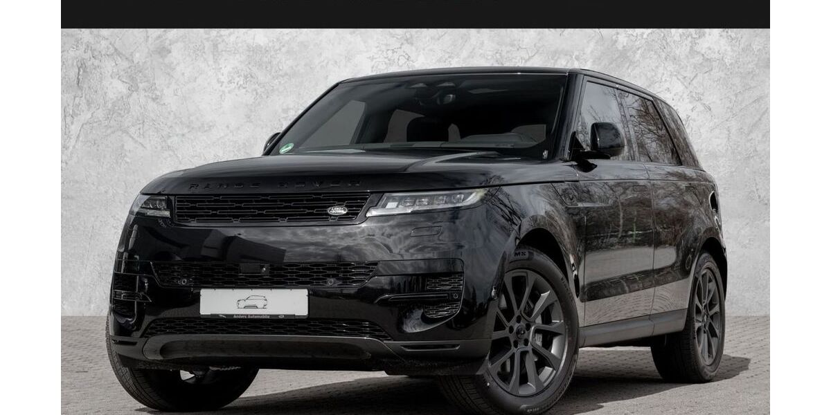 Land Rover Range Rover Sport 2.999 km 95.885 &euro; Meckelfeld bei Hamburg 21217