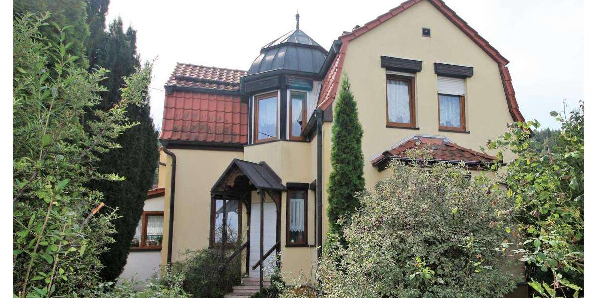 Einfamilienhaus Seebergen Seebergen - 8 Zimmer, 179 m&sup2;, 299.000&euro; | Angebot:26005154