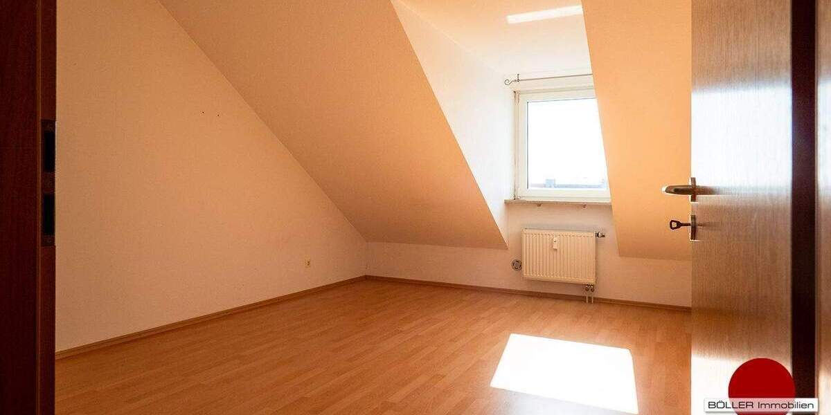 Etagenwohnung Nürnberg St Leonhard - 6 Zimmer, 135 m&sup2;, 430.000&euro; | Angebot:26362822