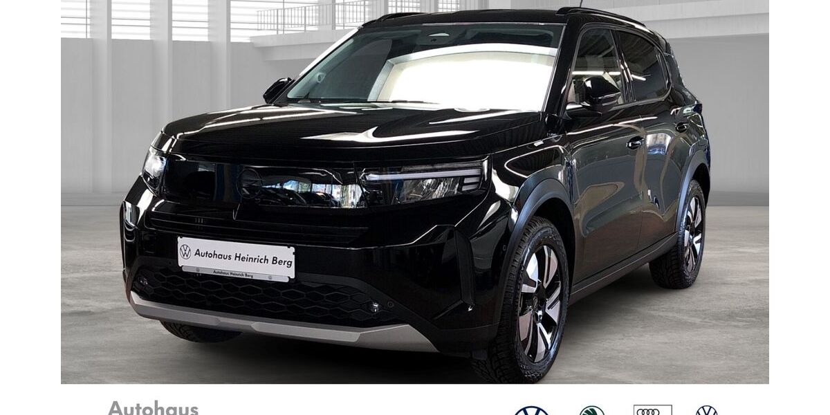 Opel Frontera 10.019 km 23.950 &euro; Oldenburg / Holst. 23758
