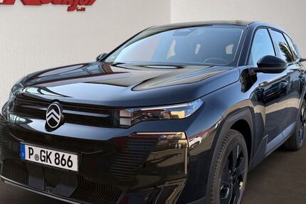 Citroen C5 Aircross 3.500 km 34.450 &euro; Potsdam 14469