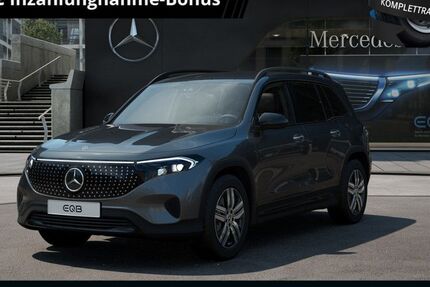 Mercedes-Benz EQB 13.140 km 39.845 &euro; Braunschweig 38122