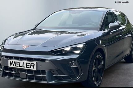 Cupra Leon 17.910 km 27.745 &euro; Herford 32049