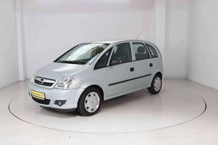 Meriva