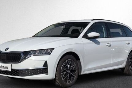 Skoda Octavia 12.400 km 30.928 &euro; Lauda-Königshofen 97922