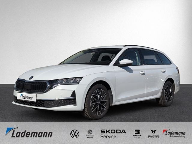 Skoda Octavia 12.400 km 30.928 &euro; Lauda-Königshofen 97922