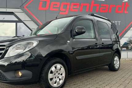 Mercedes-Benz Citan 95.418 km 13.700 &euro; Mönchhagen 18182