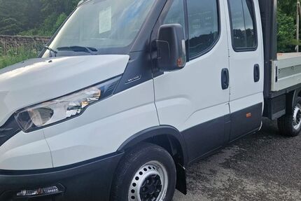IVECO Andere 89.000 km 24.995 &euro; Olsberg 59939