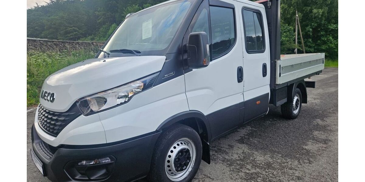 IVECO Andere 89.000 km 24.995 &euro; Olsberg 59939