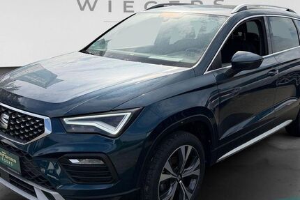 Seat Ateca 24.062 km 23.971 &euro; Herford 32051