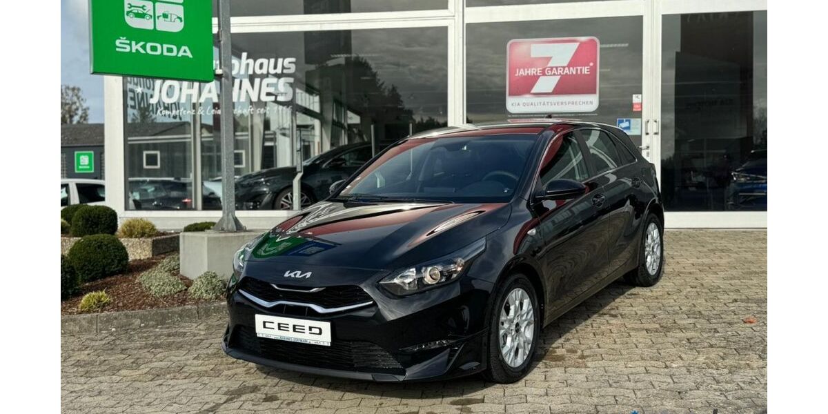 Kia ceed / Ceed 5.000 km 25.920 € Bad Fallingbostel/Dorfm. 29683