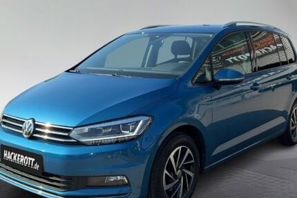 VW Touran 94.503 km 17.980 &euro; Burgwedel 30938