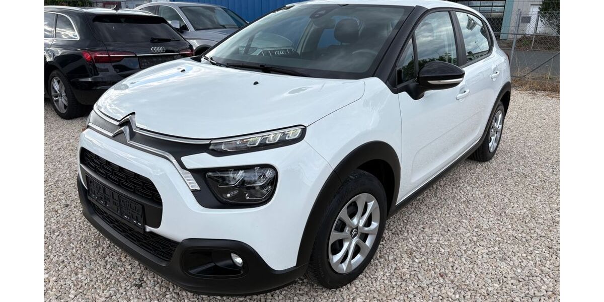 Citroen C3 40.180 km 9.450 &euro; Rednitzhembach 91126