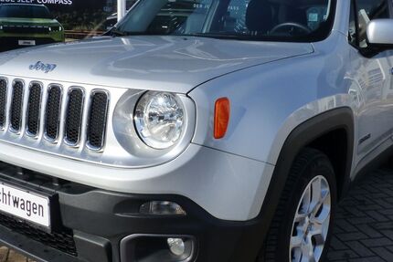 Jeep Renegade 13.500 km 15.480 &euro; Neumünster 24539