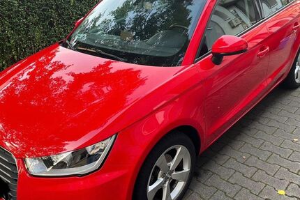 Audi A1 34.920 km 15.200 &euro; Bonn 53225