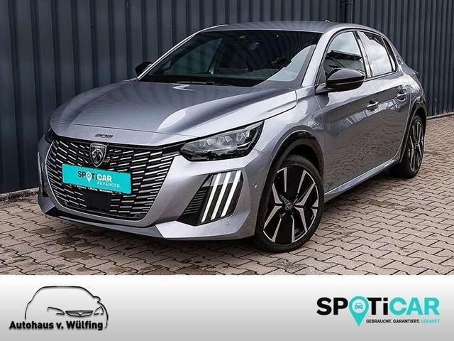 Peugeot 208 18.300 km 23.900 &euro; Meckenheim 53340