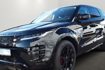Land Rover Range Rover Evoque 4.505 km 55.500 &euro; Erfurt 99085