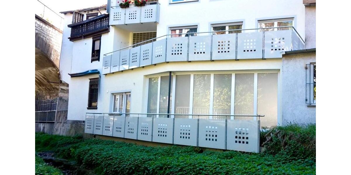 Gewerbeobjekt Albstadt - 950&euro; | Angebot:26355903