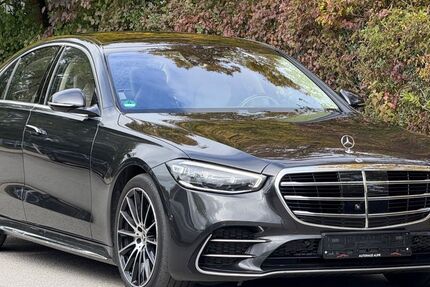 Mercedes-Benz S 450 91.000 km 71.600 &euro; Neustadt an der Donau 93333