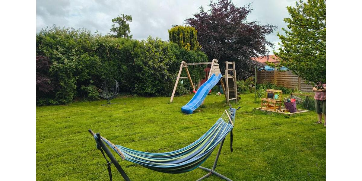 Einfamilienhaus Gülzow - 7 Zimmer, 140 m&sup2;, 335.000&euro; | Angebot:27004444