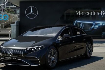 Mercedes-Benz EQS 22.799 km 90.490 € Schwerte 58239