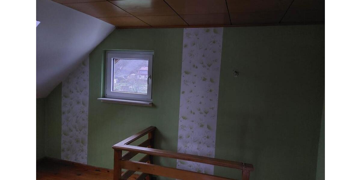 Bungalow Steinbach-Hallenberg Hallenberg - 2 Zimmer, 60 m&sup2;, 500&euro; | Angebot:25843515