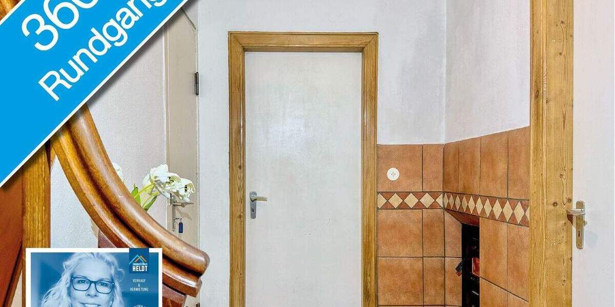 Einfamilienhaus Grevenkrug - 3 Zimmer, 75 m&sup2;, 239.000&euro; | Angebot:25140297