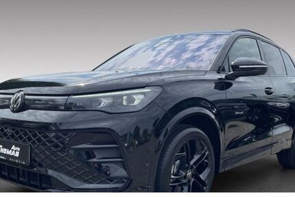 VW Tiguan 6.376 km 54.750 &euro; Bornheim 53332