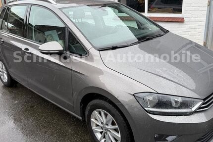 VW Golf Sportsvan 205.185 km 7.330 &euro; Wesselburen 25764