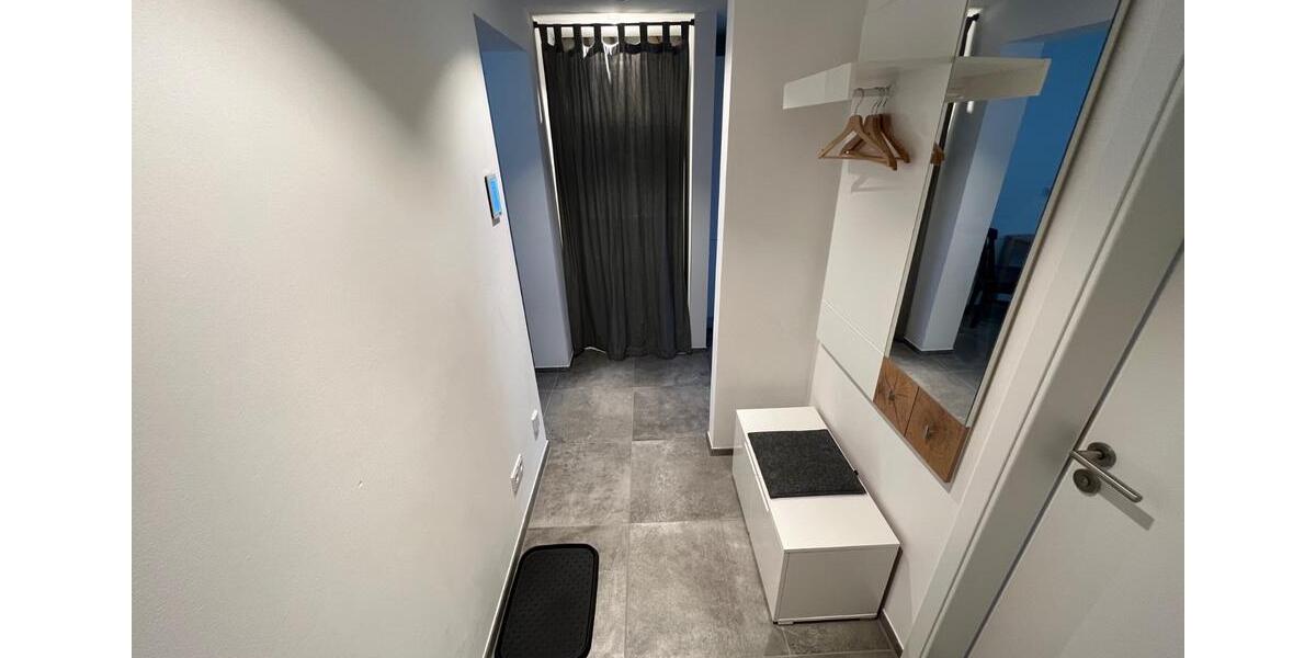 Erdgeschoßwohnung Laufach - 2 Zimmer, 42 m&sup2;, 490&euro; | Angebot:26395823