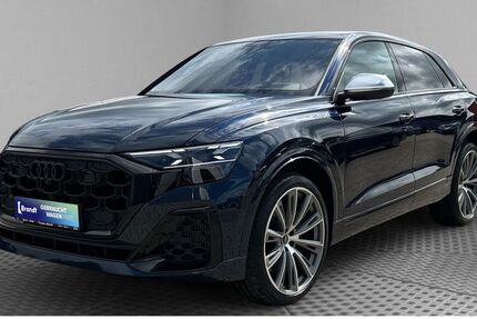 Audi SQ8 12.820 km 104.790 &euro; Weyhe 28844