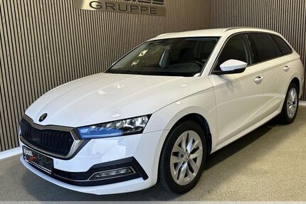 Skoda Octavia 51.730 km 20.469 &euro; Chemnitz 09125