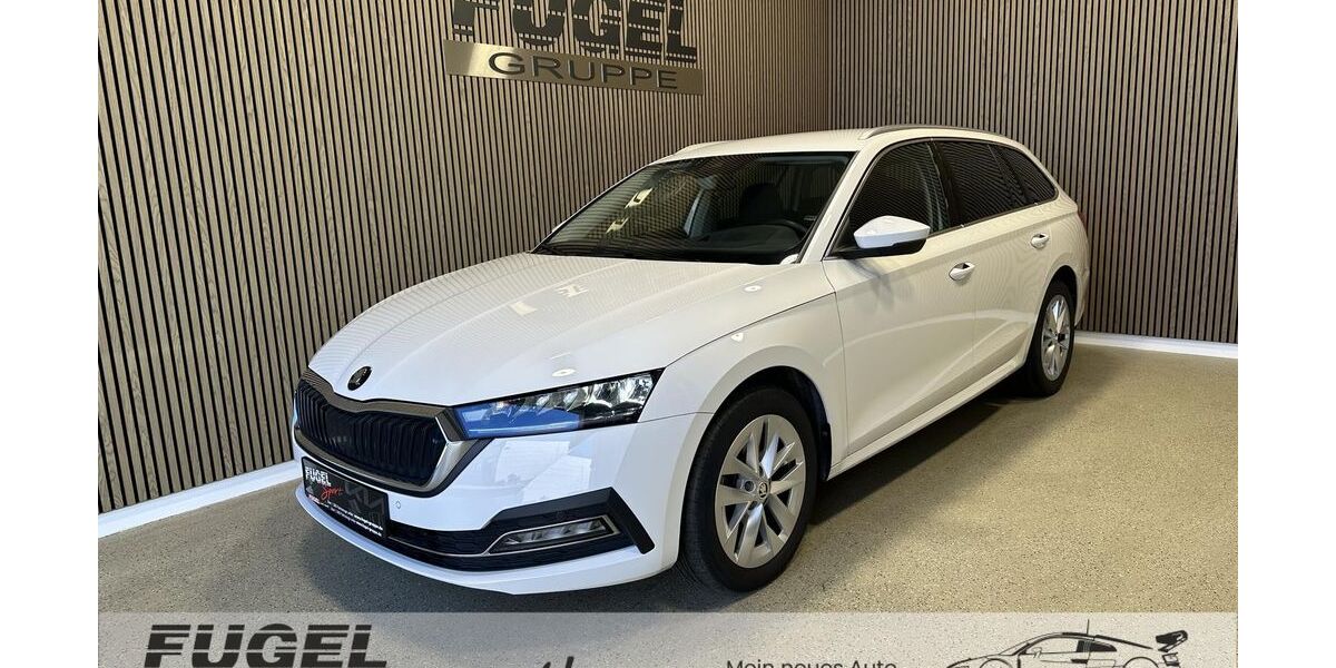 Skoda Octavia 51.730 km 20.469 &euro; Chemnitz 09125