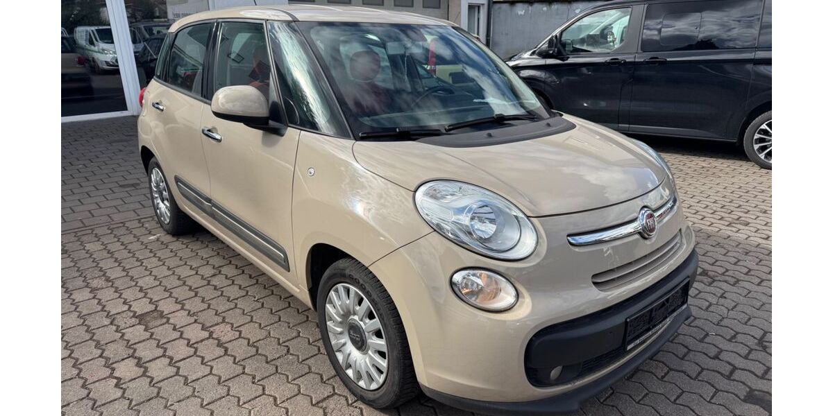 Fiat 500L 67.649 km 4.999 &euro; Saarlouis 66740