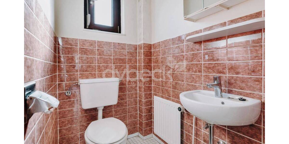 Mehrfamilienhaus, Wohnhaus Embsen - 8 Zimmer, 175 m&sup2;, 350.000&euro; | Angebot:26686549