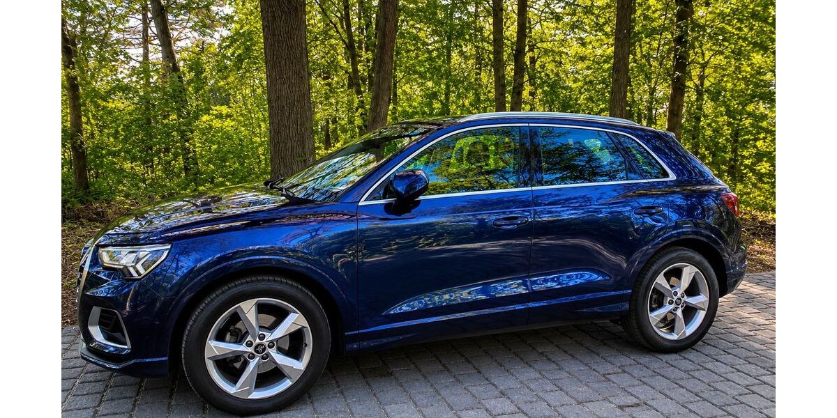 Audi Q3 79.000 km 28.700 &euro; Barsinghausen 30890