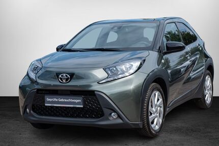 Toyota Aygo (X) 18.805 km 14.290 &euro; Hamburg 22529