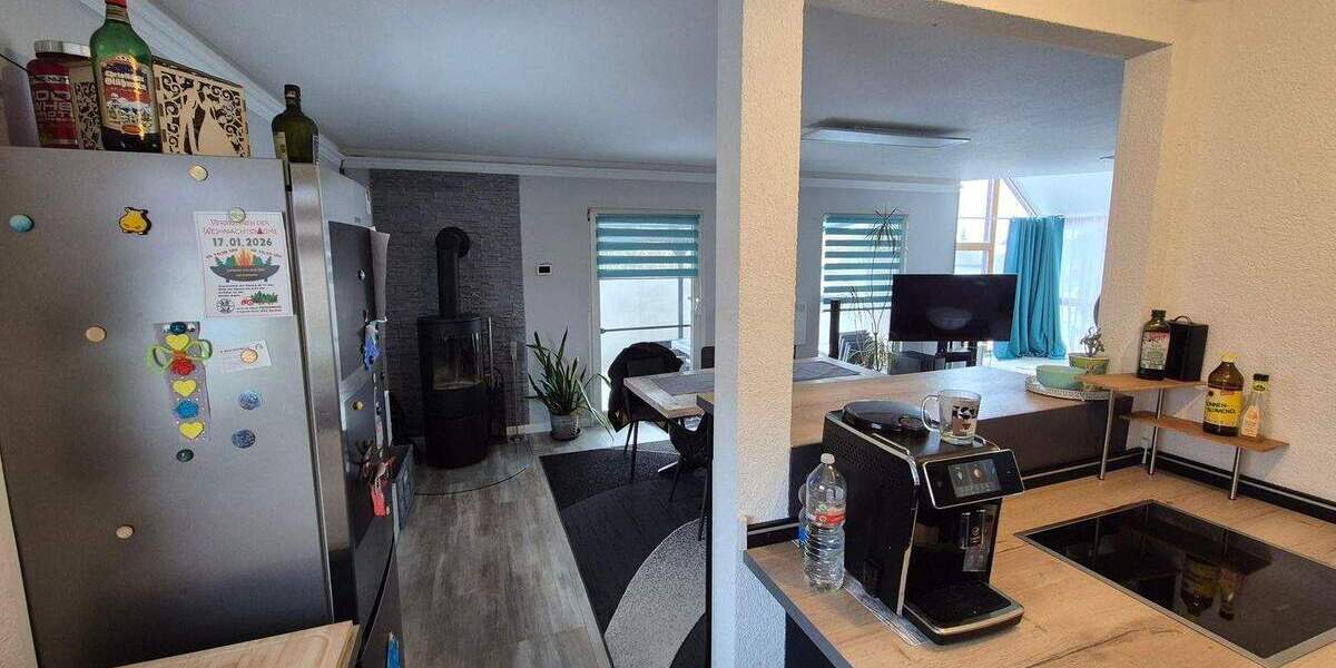 Einfamilienhaus Muldestausee Brösa - 4 Zimmer, 115 m&sup2;, 219.000&euro; | Angebot:24634309