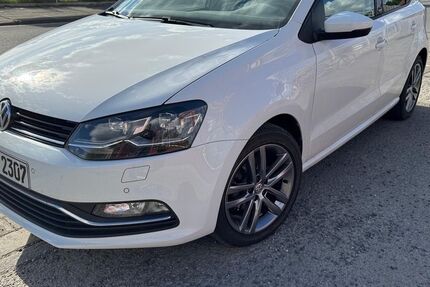 VW Polo 55.000 km 12.490 &euro; Hildesheim 31135
