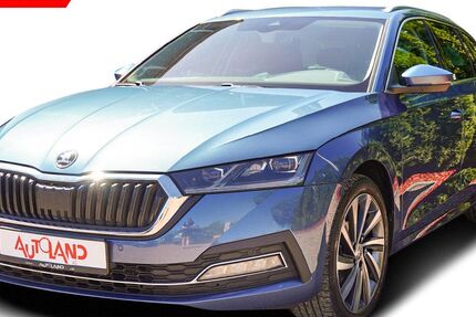 Skoda Octavia 98.709 km 20.990 &euro; Zwickau 08056