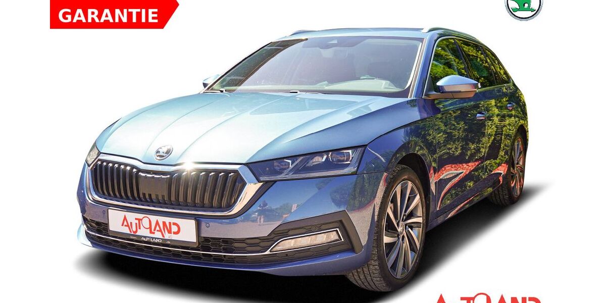 Skoda Octavia 98.709 km 20.990 &euro; Zwickau 08056