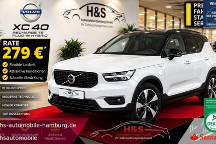 Volvo XC40 34.222 km 26.900 &euro; Pinneberg 25421