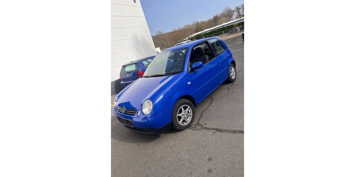 VW Lupo 184.000 km 2.000 &euro; Bad Neuenahr-Ahrweiler 53474