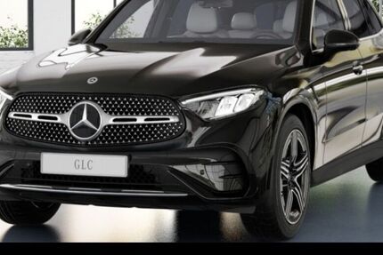 Mercedes-Benz GLC 220 9.900 km 62.900 &euro; Hamburg 22047