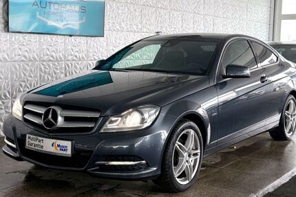 Mercedes-Benz C 250 186.000 km 10.999 &euro; Stapelfeld 22145