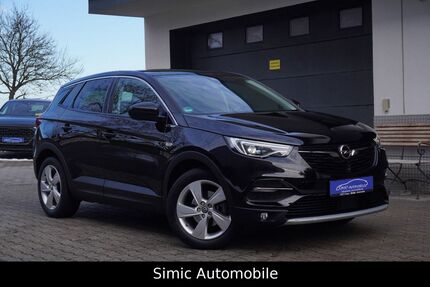 Opel Grandland (X) 83.000 km 10.999 &euro; Owen 73277